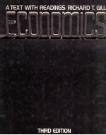 ECONOMICS A TEXT WITH READINGS