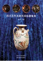 四川古代名窑民间珍藏集萃  缤纷蜀窑