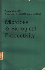 MICROBES & BIOLOGICAL PRODUCTIVITY