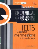 IELTS EXPRESS INTERMEDIATE COURSEBOOK