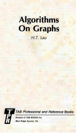 ALGORITHMS ON GRAPHS