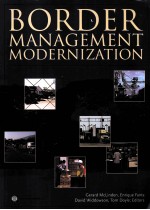 BORDER MANAGEMENT MODERNIZATION