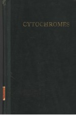 CYTOCHROMES