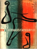 THE FISHERMAN'S ENCYCLOPEDIA  SECOND EDITION