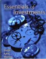 ESSENTIALS OF INVESTMENTS  FOURTH EDITION