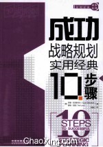 成功战略规划实用经典10步骤