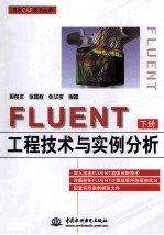 FLUENT工程技术与实例分析  下