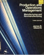 PRODUCTION AND OPERATIONS MANAGEMENT