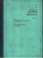 ADVANCES IN MARINE BIOLOGY  VOLUME 15