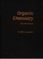 ORGANIC CHEMISTRY  SECOND EDITION