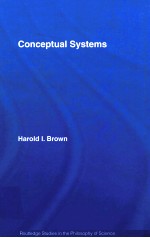 CONCEPTUAL SYSTEMS