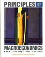 PRINCIPLES OF MACROECONOMICS  SIXTH EDITION