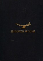 THE ENCYCLOPEDIA AMERICANA  VOLUME 17