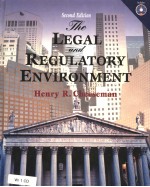 THE LEGAL AND REGULATORY ENVIRONMENT  SECOND EDITION