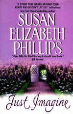 SUSAN ELIZABETH PHILLIPS GONE WITH THE WIND THE WAY IT SHOULD HAVE BEEN JILL BARNETT