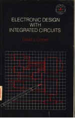 ELECTRONIC DESIGN WITH INTEGRATED CIRCUITS