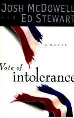 VOTE OF INTOLERANCE