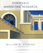 ESSENTIALS OF MARKETING RESEARCH