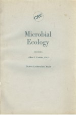 MICROBIAL ECOLOGY