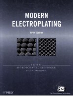 MODERN ELECTROPLATING Fitfth Edition