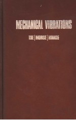 MECHANICAL VIBRATIONS