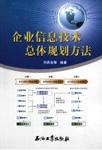 企业信息技术总体规划方法