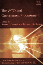 The WTO and Government Procurement