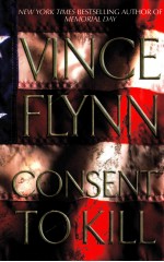 CONSENT TO KILL A THRILLER