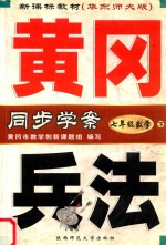 黄冈兵法  新课标教材（华东师大版）  同步学案  教学  七年级  下