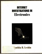 INTERNET INVESTIGATIONS IN ELECTRONICS