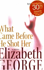 WHAT CAME BEFORE HE SHOT HER