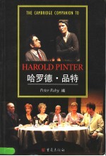 THE CAMBRIDGE COMPANION TO HAROLD PINTER