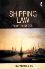 SHIPPING LAW  FOURTH EDITION