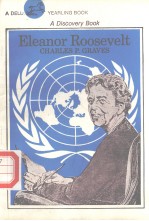 ELEANOR ROOSEVELT