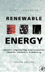 Renewable Energy Physics