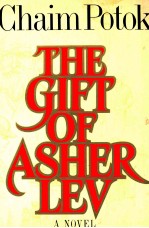 THE GIFT OF ASHER LEV