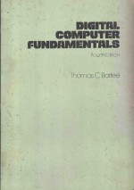 DIGITAL COMPUTER FUNDAMENTALS