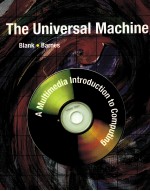 THE UNIVERSAL MACHINE  A MULTIMEDIA INTRODUCTION TO COMPUTING