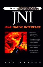 ESSENTIAL JNI JAVA NATIVE INTERFACE