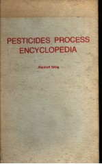 PESTICIDES PROCESS ENCYCLOPEDIA