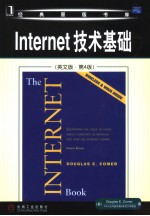 THE INTERNET BOOK EVERYTHING YOU NEED TO KNOW ABOUT COMPUTER NETWORKING AND HOW THE INTERNET WORKS  