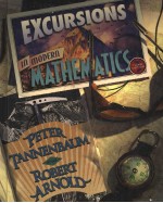 EXCURSIONS IN MODERN MATHEMATICS  THIRD EDITION