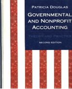 GOVERNMENTAL AND NONPROFIT ACCOUNTING  THEORY AND PRACTICE  SECOND EDITION