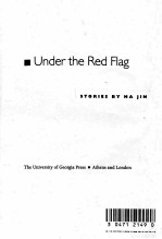 UNDER THE RED FLAG: STORIES