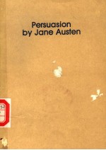 PERSUASION BY JANE AUSTEN