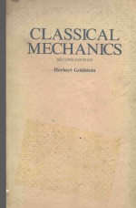 CLASSICAL MECHANICS