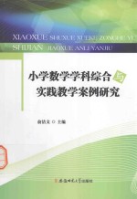 小学数学学科综合与实践教学案例研究