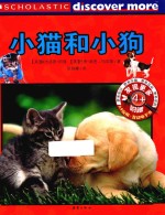 小猫和小狗