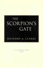 THE SCORPION'S GATE