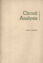 CIRCUIT ANALYSIS